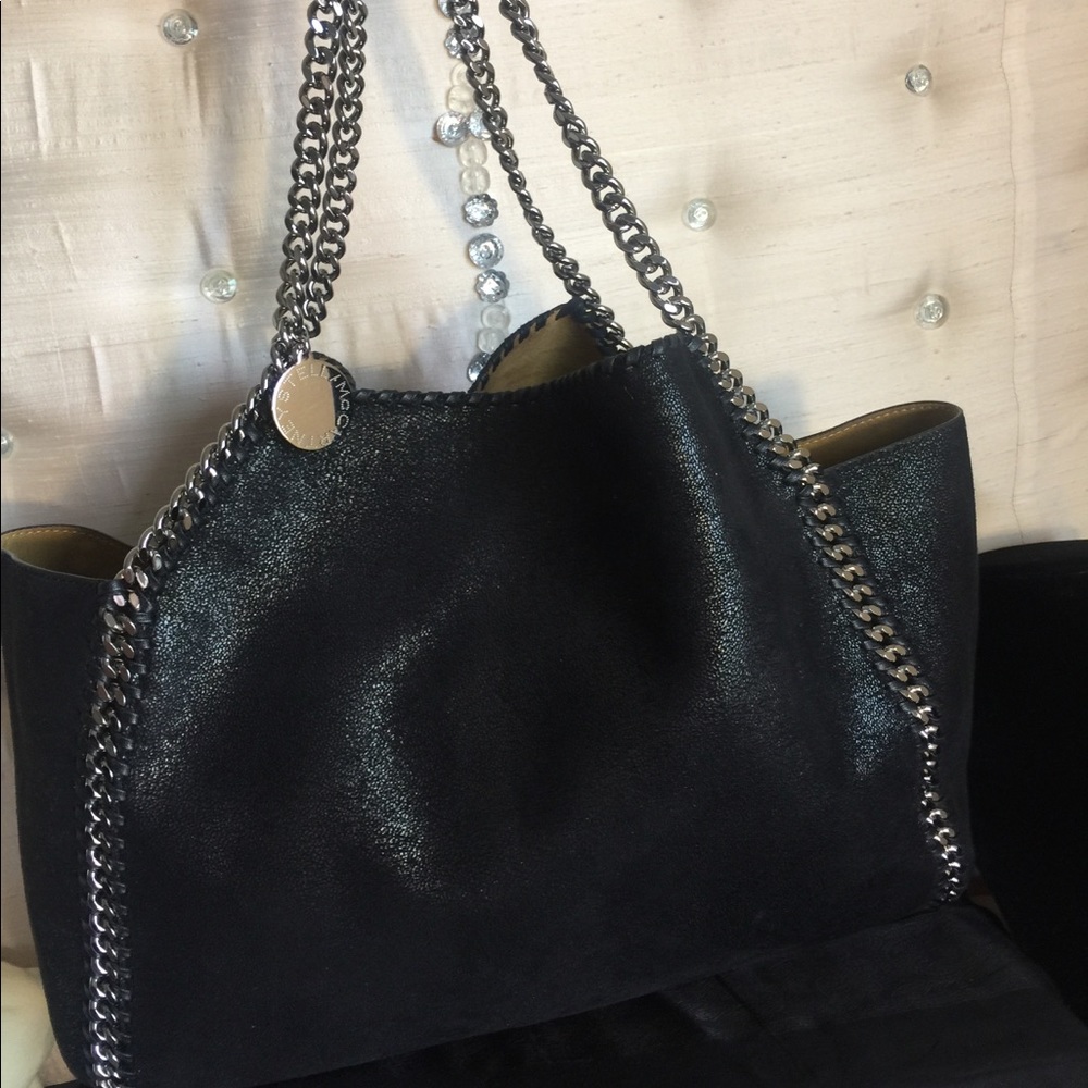 Reversible Stella Mc Cartney bag